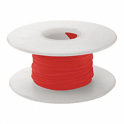 Wire Wrapping Wire 28AWG Red 100ft