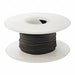 Wire Wrapping Wire 30 AWG Blk 100ft