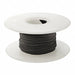 Wire Wrapping Wire 30 AWG Blk 1000ft