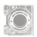 Wire Wrap Wire w/Disp 30 AWG Wht 50ft