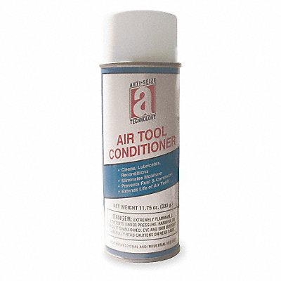 Air Tool Conditioner/Cleaner 11.75 oz.