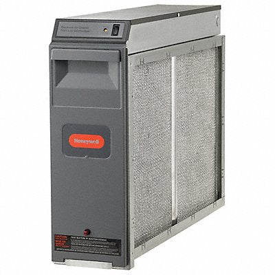 Elect Air Cleaner 20x6.75x25 2000 cfm