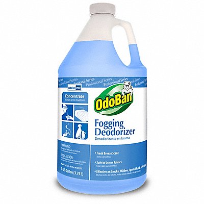 Deodorizer 1 gal Jug PK4