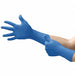 D1834 Disposable Gloves Rubber Latex M PK50