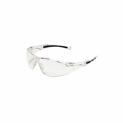 Safety Glasses Clear