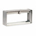 Rectangular Fire Damper Static Vertical