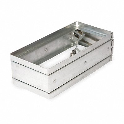 Rectangular Fire Damper 11-3/4x23-3/4 In