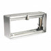 Rectangular Fire Damper 5-3/4x9-3/4 In.