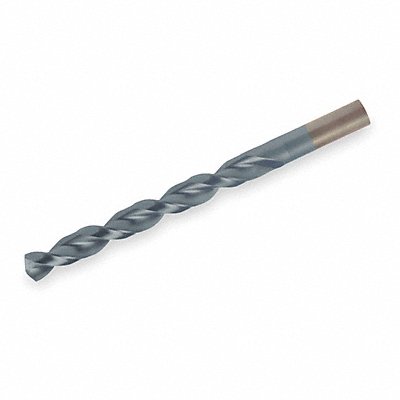 Jobber Drill 3/8 HSS