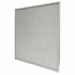 Washable Metal Air Filter 20x25x2 Mesh