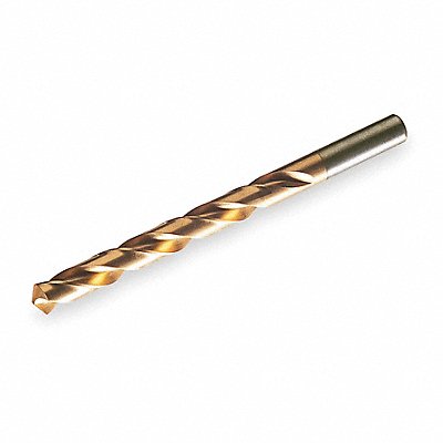 Jobber Drill #51 Cobalt