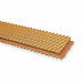 Conveyor Belt Tan Rubber 100 Ft x 36 In