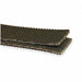 Conveyor Belt PVC 120 50 Ft x 6 In