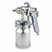 Siphon Spray Gun 0.070In/1.8mm