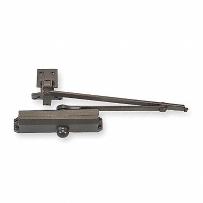 D1112 Door Closer Stand Duty Unitrol Arm