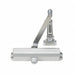 D1111 Door Closer Stand Duty CLP Arm