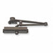D1113 Door Closer Stand Duty CLP Arm Ho