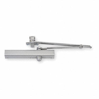 Door Closer Non-Hold Open 13 L 2-1/2 W