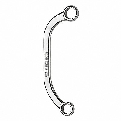 Box End Wrench 5-5/8 L