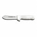 Slime Knife 4 1/2 In Poly White
