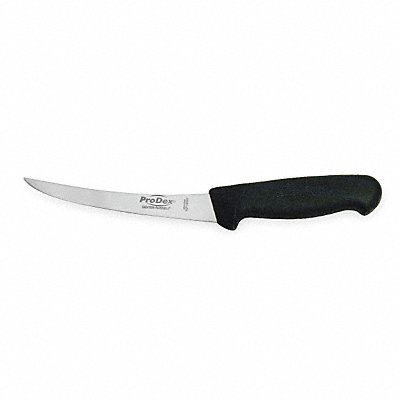 Boning Knife Semi-Flex 6 In NSF Blue Dot