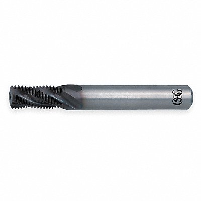 Thread Mill 1/4 -28 Carbide