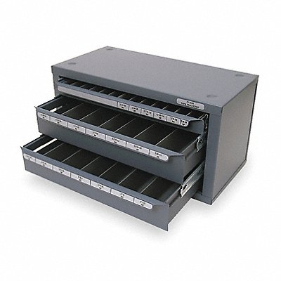 Tap Storage 7-3/8 x7-3/4 x14-5/8 