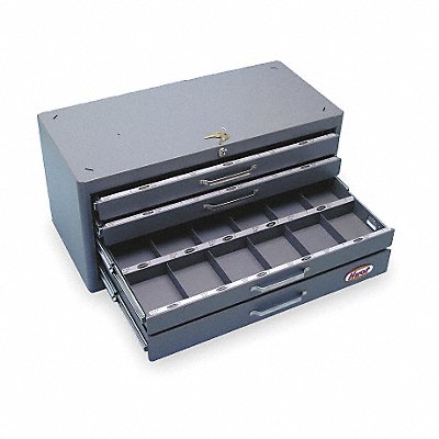 Insert Dispenser 36 Compartments