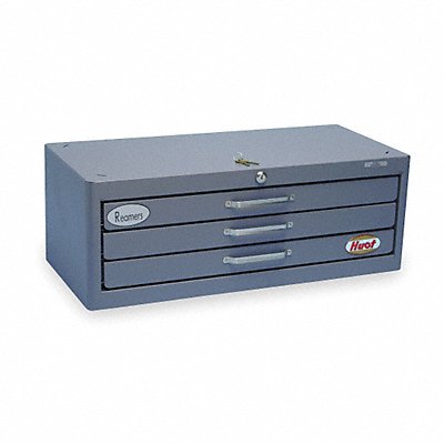 Reamer Storage 196 Compartments