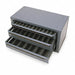 Reamer Storage 29 Compartments