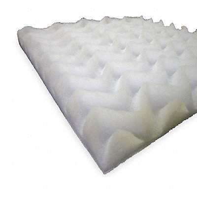 Paint Collector Filter Pad 20x20x2 PK30