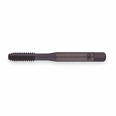Thread Forming Tap #8-32 Cobalt