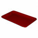 Lid Red FiberglassReinfComp 17 7/8 in