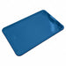 Lid Blue FiberglassReinfComp 19 3/4 in