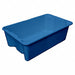 D5616 Stk and Nest Ctr Blue Solid FRC