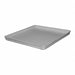 Tray White 23 1/4 in 23 1/4 in