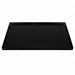 StackingTray Black 18 5/8 in 18 11/16 in