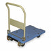 Folding Handle Platform Truck 330 lb.