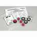 Pump Abrasion Kit SSteel For 2P598