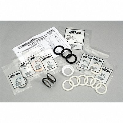 Lower End Pump Kit