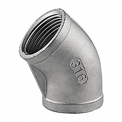 Metal Pipe Fittings