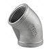 Metal Pipe Fittings