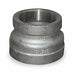 Reducing Coupling 316 SS 1/2 x 3/8 in