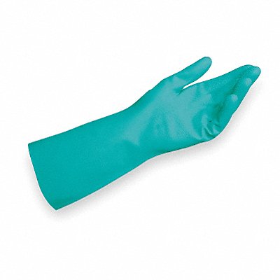 Cleanroom Gloves Nitrile Size 8 PK72