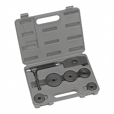 Disc Park Brake Caliper Tool Kit 10 1/4 