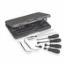 Brake Tool Set 11 in Carbon Steel