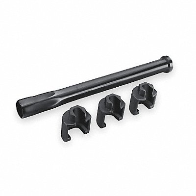 Inner Tie Rod Removal Set Carbon Steel