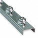 FlwRail BallTrnsfr 2-1/2In.x10ft 2Wheels