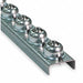 FlwRail Ball Transfer 4 Wheels Ft Flange