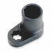 Oxygen Sensor Socket 5 13/16 in